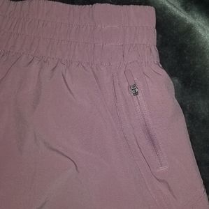 LULU Lemon Shorts